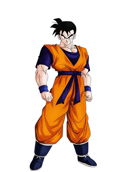 Son Gohan (futur)