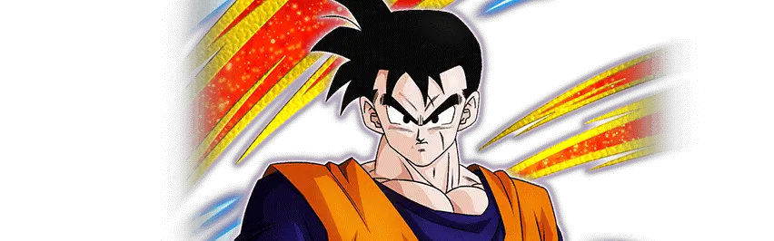 Son Gohan (futur)