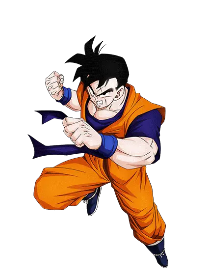 Son Gohan (futur)