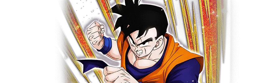 Son Gohan (futur)