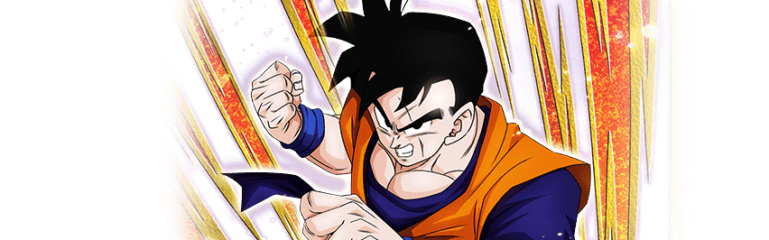 Son Gohan (futur)