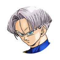 Trunks (jeune) (futur)