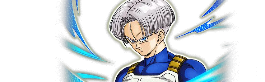 Trunks (jeune) (futur)