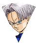 Trunks (jeune) (futur)