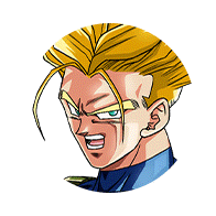 Trunks Super Saiyan (futur)