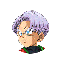 Trunks (petit) (Great Saiyaman)