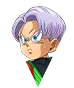 Trunks (petit) (Great Saiyaman)