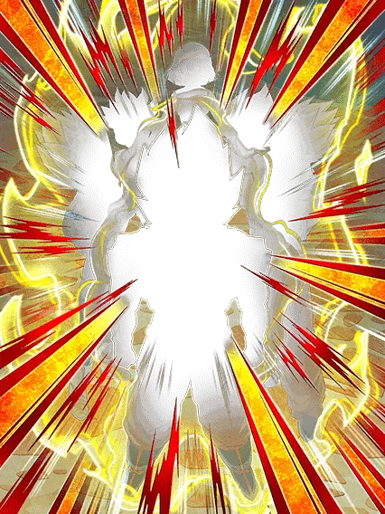 Son Goku Super Saiyan