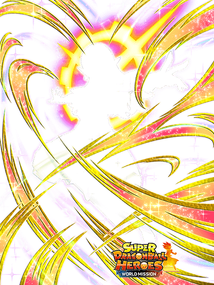 Kaïo Shin du temps (pouvoir temporel libéré)