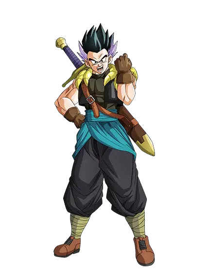 Gotenks (Xeno)