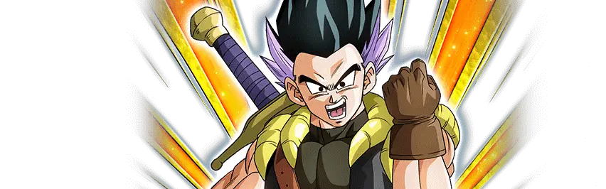 Gotenks (Xeno)