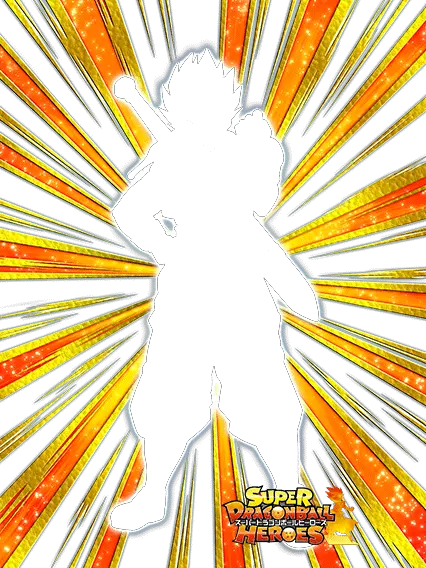 Gotenks (Xeno)