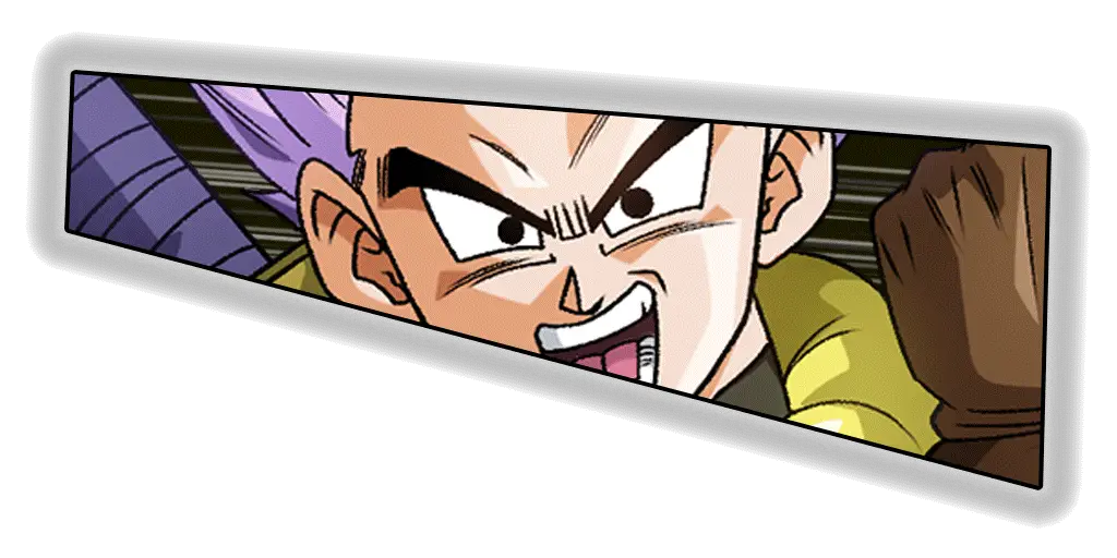 Gotenks (Xeno)