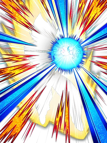 Son Goku Super Saiyan