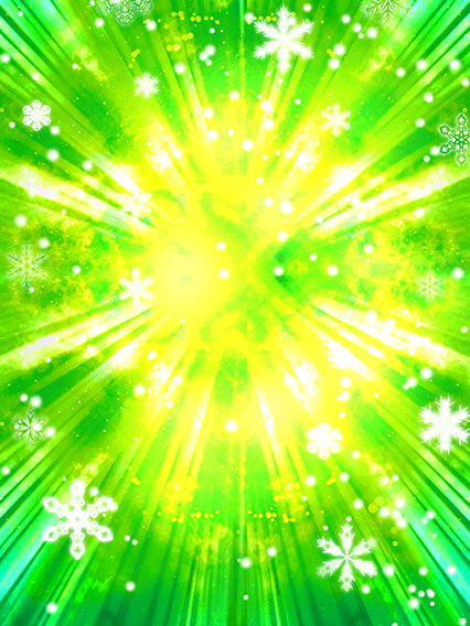 Son Goku (Père Noël)