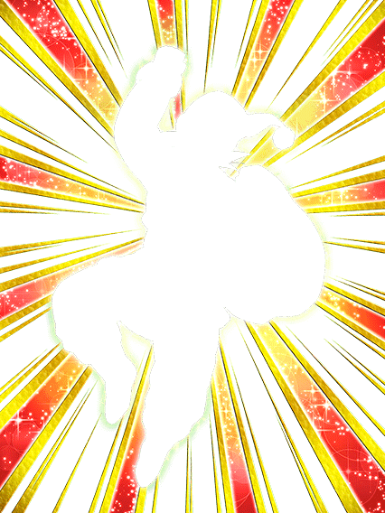 Son Goku (Père Noël)