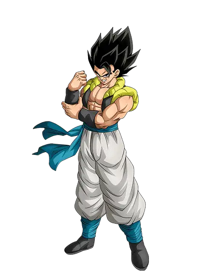 Gogeta