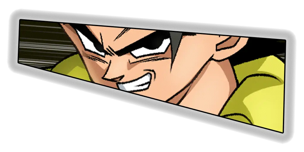 Gogeta