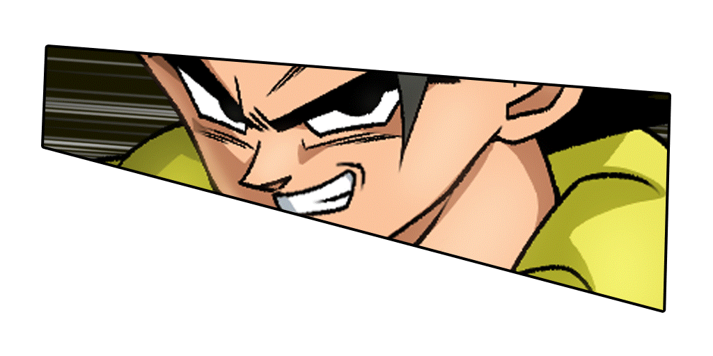 Gogeta