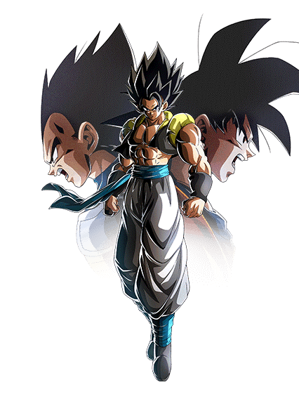 Gogeta