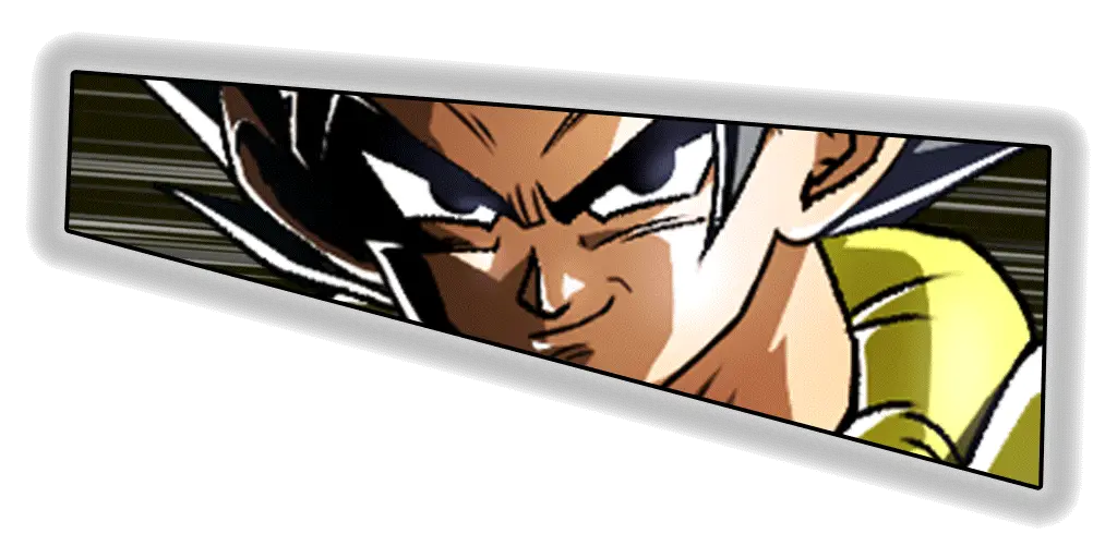 Gogeta