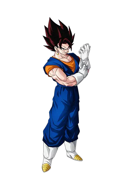 Vegetto