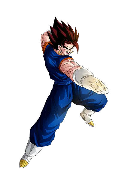 Vegetto