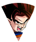 Vegetto