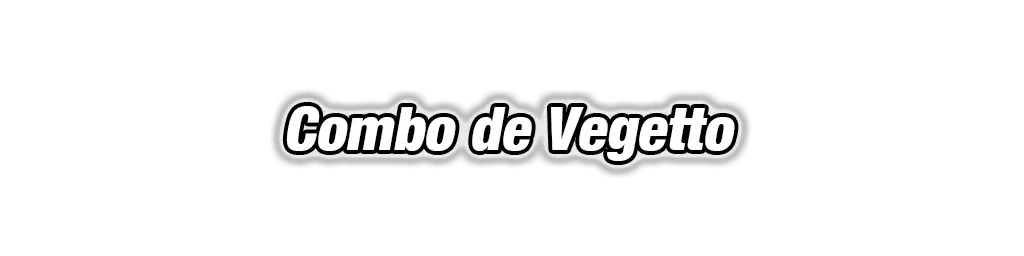 Vegetto