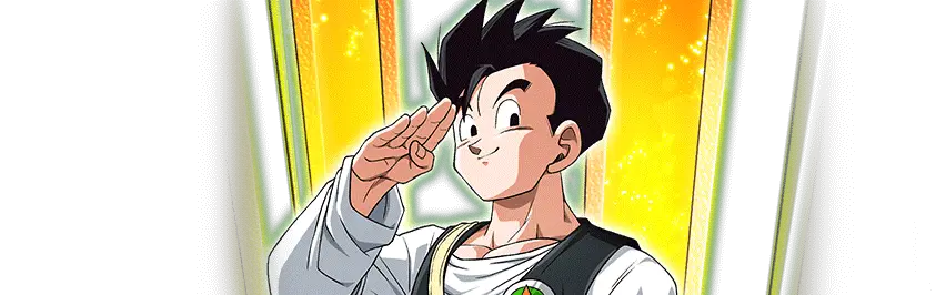 Son Gohan (jeune)