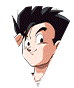 Son Gohan (jeune)