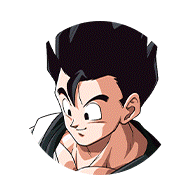 Son Gohan (jeune)