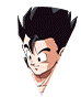 Son Gohan (jeune)