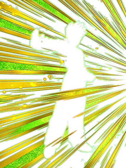 Son Gohan Super Saiyan (jeune)