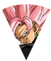 Goku Black (Super Saiyan Rosé)