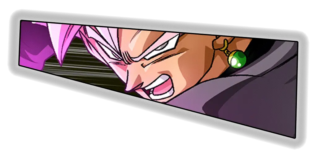 Goku Black (Super Saiyan Rosé)