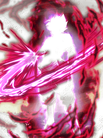 Goku Black (Super Saiyan Rosé)