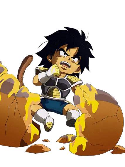 Broly (petit)