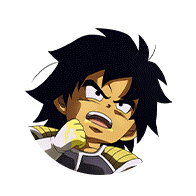 Broly (petit)