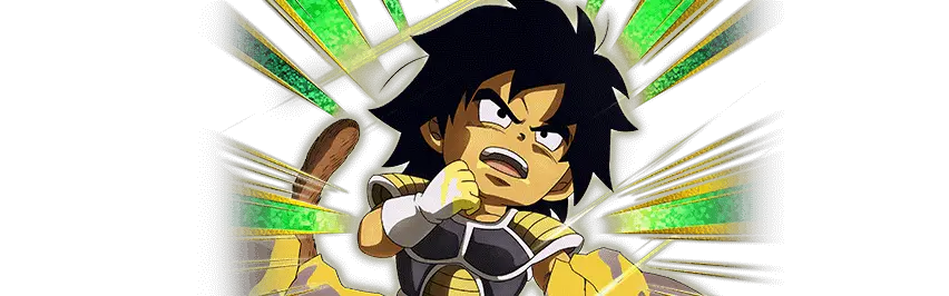 Broly (petit)