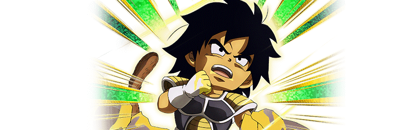 Broly (petit)
