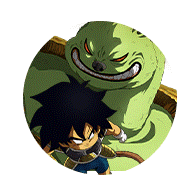 Broly (petit)