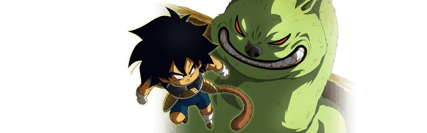 Broly (petit)