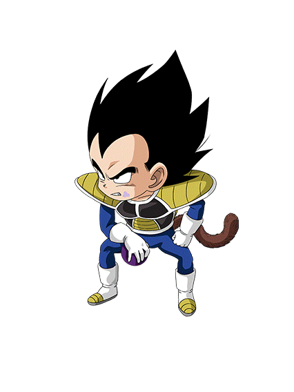 Vegeta (petit)