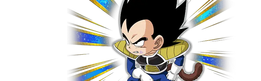 Vegeta (petit)