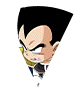 Vegeta (petit)