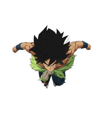 Broly