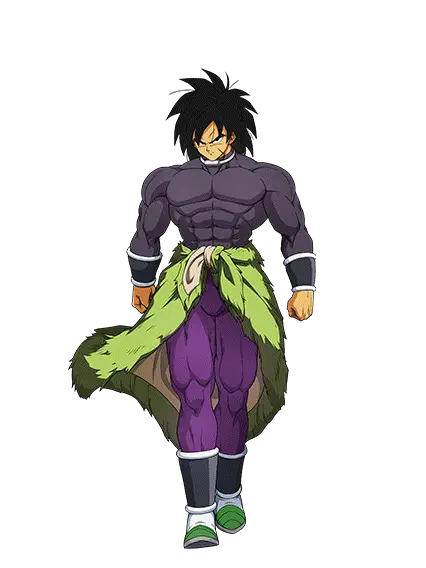 Broly