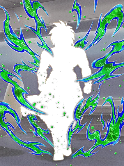 Broly