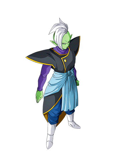 Zamasu